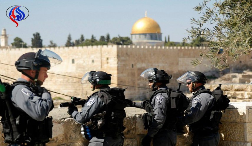 الاحتلال سيمنع الأذان في القدس تزامنا مع احتفالات نقل السفارة