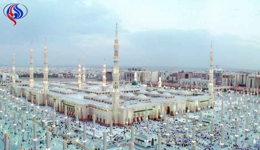 السعودية تخصص فرقة للتدخل السريع في المسجد النبوي