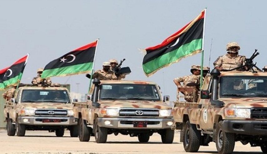 اختراق الهدنة في سبها الليبية بعد ساعتين من تنفيذها 