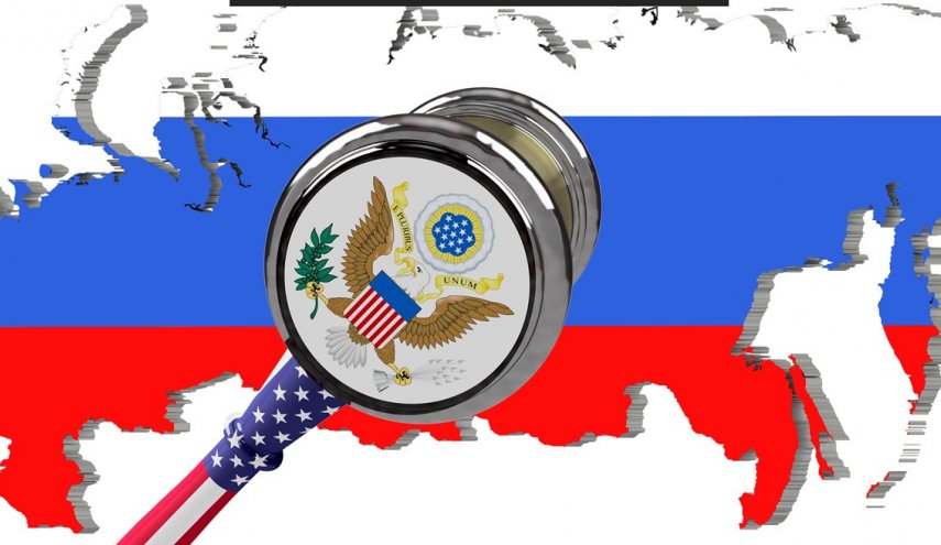 روسیه.. کمک به تحریم‌های آمریکا جریمه سنگین دارد

