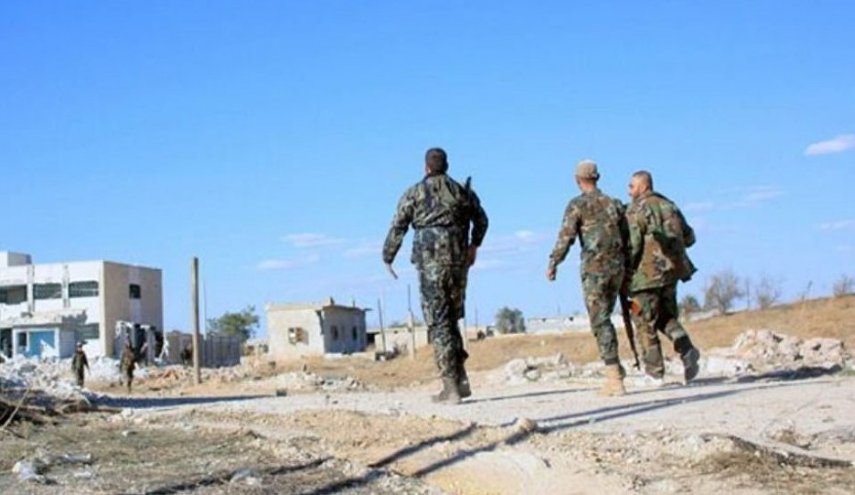 بين درعا وإدلب والرقة…ماهي وجهة الجيش السوري المقبلة