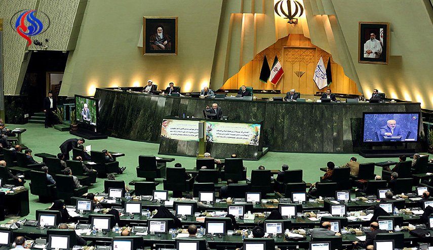  برلمانيو ايران يطالبون الحكومة بالتعامل بالمثل حيال أميركا