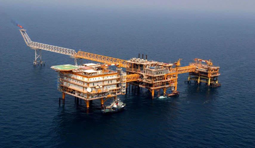 شركة النفط الصينية مستعدة لتحل محل شركة توتال