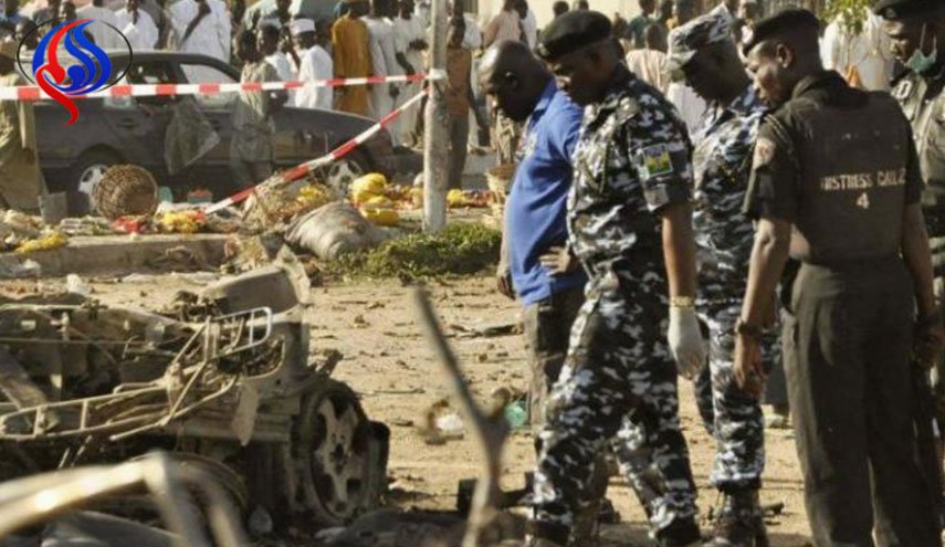 ارتفاع عدد قتلى تفجير بوروندى إلى 26 شخصا