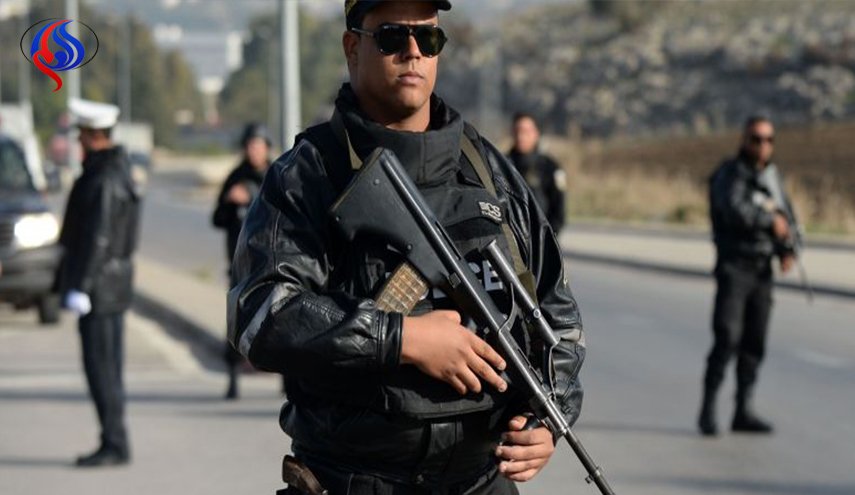 القضاء على إرهابي وجرح آخرين في الجبال الغربية لتونس