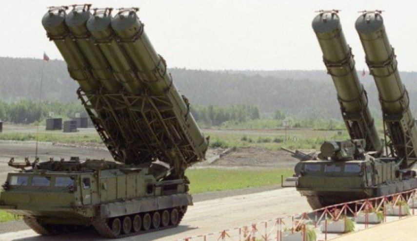 لماذا تراجعت روسيا عن تَسليمِ صواريخ “إس 300” لسورية ؟