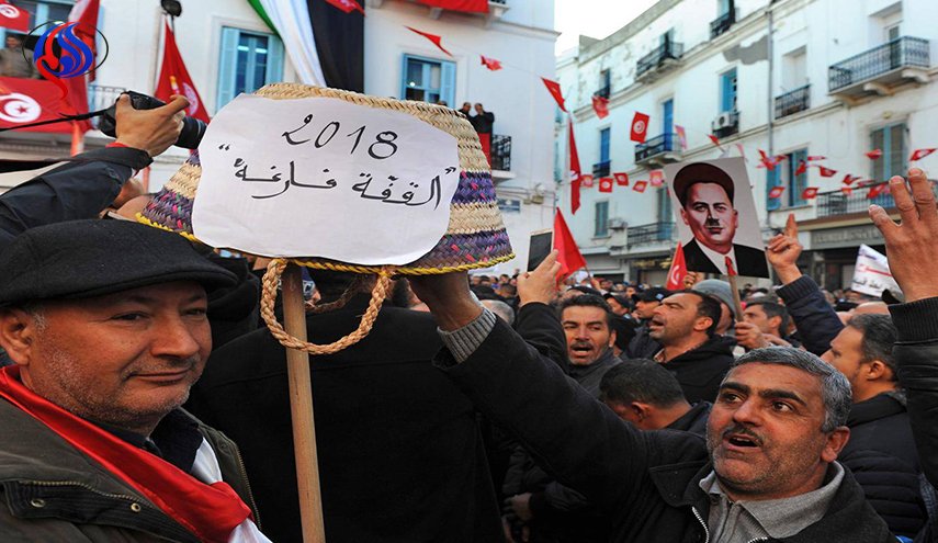 الحكومة التونسية قد تشهد تعديلات وزارية
