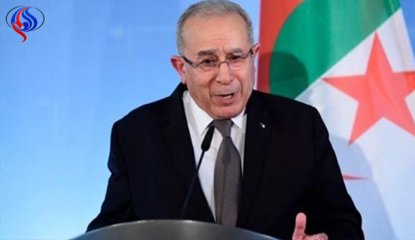الخارجية الجزائرية تندد بتصريحات نظيرتها المغربية

