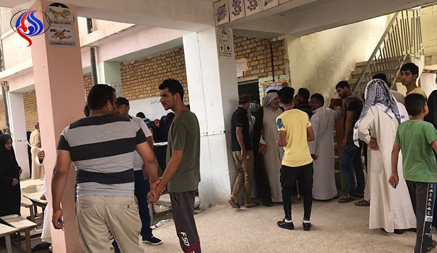 کمیساریای انتخابات عراق نتایج نهایی انتخابات در 3 استان این کشور را اعلام کرد