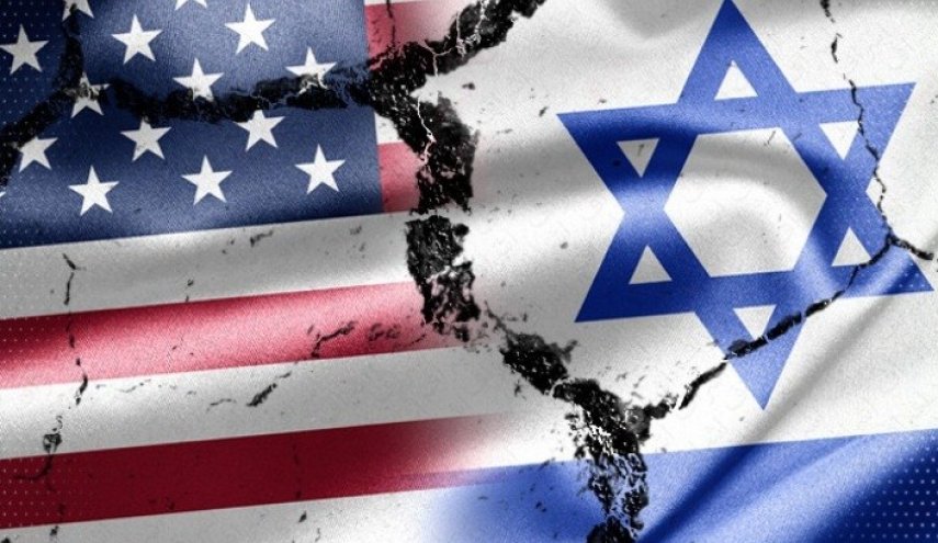 مراسم نمادین انتقال سفارتخانه آمریکا از تل‌آویو به قدس اشغالی برگزار شد/ لیبرمن: تظاهرات به قیمت جان فلسطینی‌ها تمام می‌شود