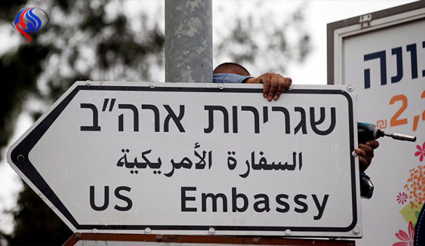 بيسكوف: موسكو تخشى تأزم الوضع في الشرق الأوسط بعد افتتاح السفارة الأمريكية في القدس