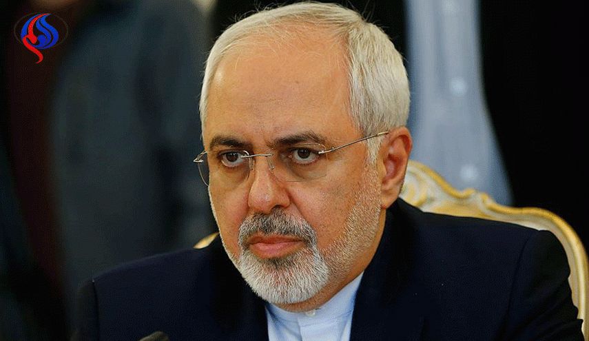 ظريف:على باقي اعضاء الاتفاق ضمان مصالح ايران الاقتصادي