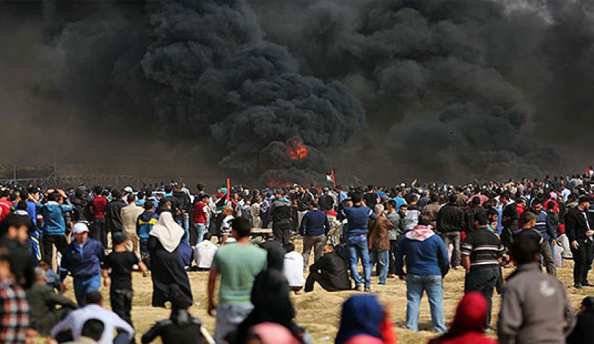 آمریکا با درخواست کویت برای تحقیقات درباره کشتار در غزه مخالفت کرد