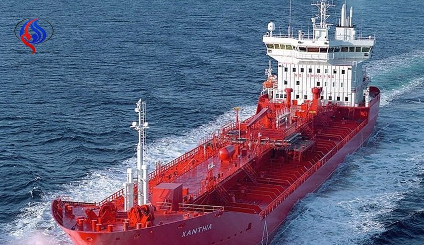 کاهش 12.1 درصدی واردات نفت کره‌جنوبی از ایران در ماه آوریل
