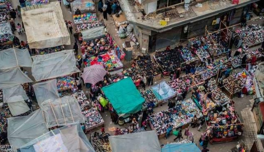 مصر.. رقم جديد لمعدل البطالة