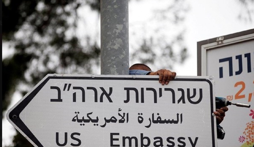 أنغولا تقيل سفيرها بـ”إسرائيل” لحضوره احتفال نقل السفارة