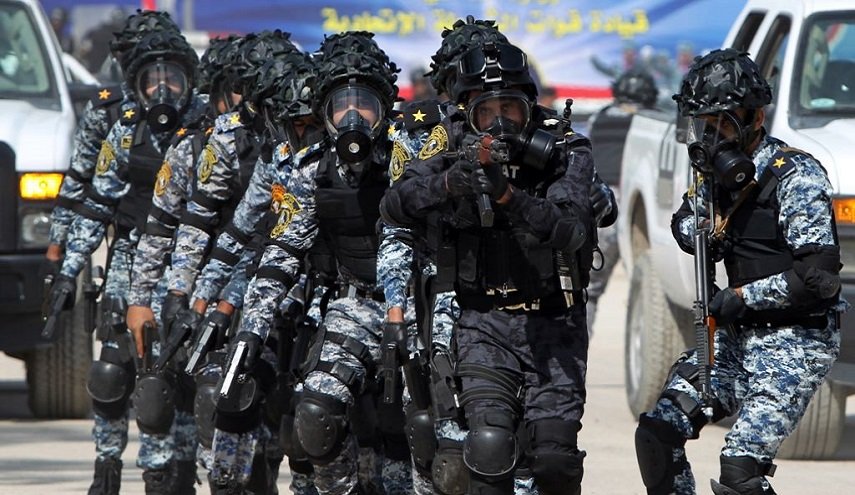 الأمن العراقي يكشف حقيقة تعرض داعش لنقطة تفتيش في نينوى
