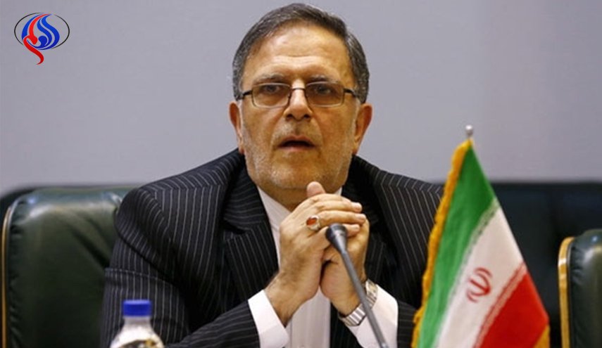 أميركا تفرض عقوبات على محافظ البنك المركزي الإيراني وثلاثة آخرين