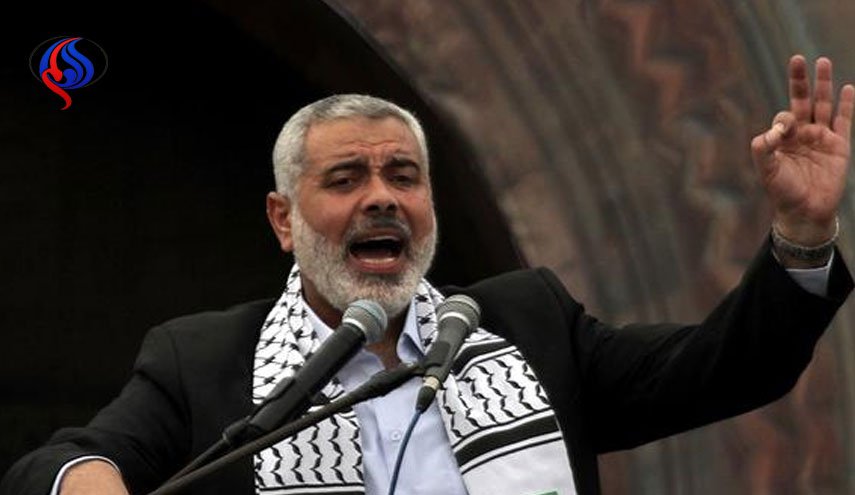 هنیه: روابط ایران و حماس متمایز و پیشرفته است