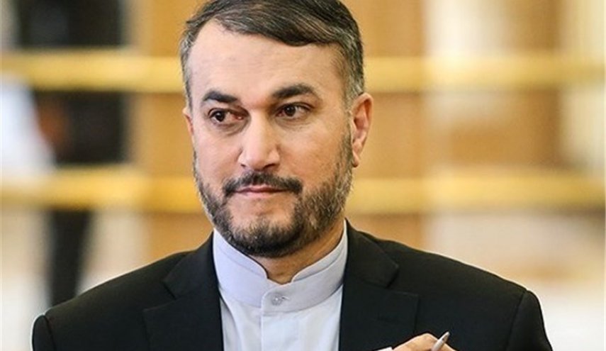 امیرعبداللهیان: بي ترديد ایران با قدرت و پيروزی از مرحله تحریم‌ها عبور خواهد کرد
