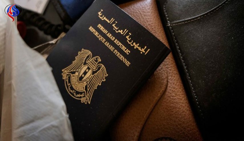 تعديلات مقترحة على قانون منح جوازات السفر بالخارج