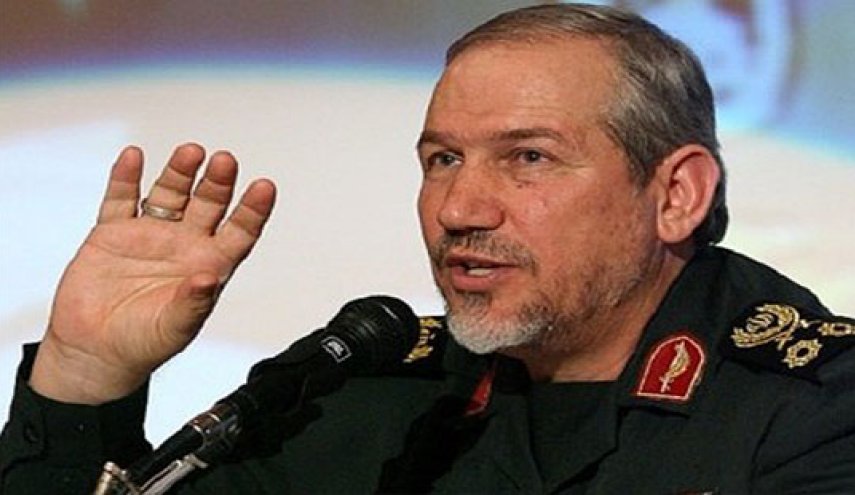 سردار صفوی: اقتدار امروز ایران، اصلی ‌ترین عامل بازدارنگی برای دشمنان است