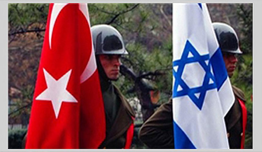 ترکیه کنسول رژیم صهیونیستی در استانبول را نیز اخراج کرد