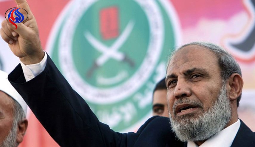 عضو حماس وجود توافق‌ برای توقف راهپیمایی‌های بازگشت را تکذیب کرد