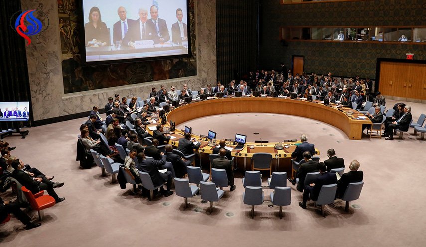 ممثل روسيا بالأمم المتحدة: الحضور الأمريكي في سوريا يثير تساؤلات