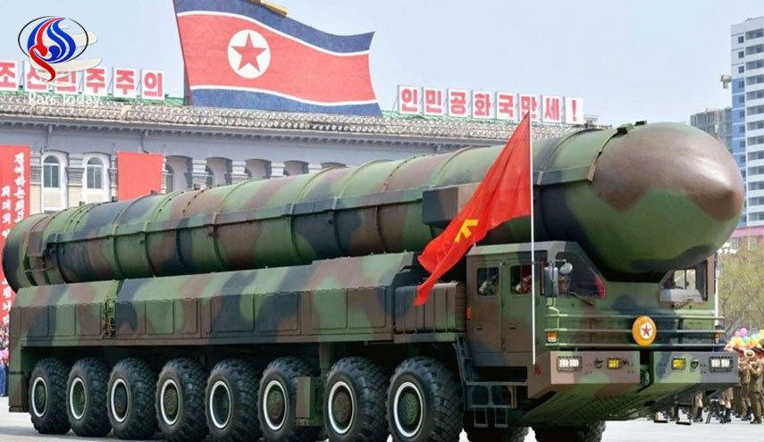آمریکا: تسلیحات اتمی کره شمالی به خارج از این کشور منتقل شود