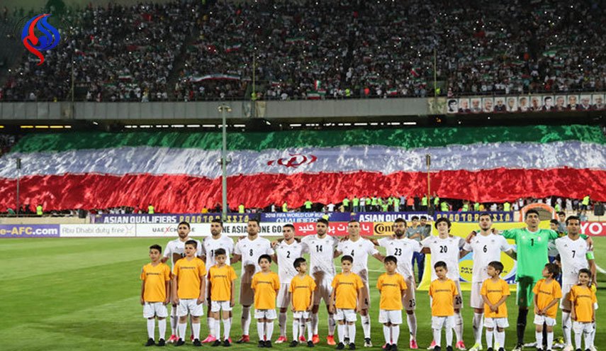 تیم ملی فوتبال ایران همچنان در رده ۳۶ جهان و اول آسیا