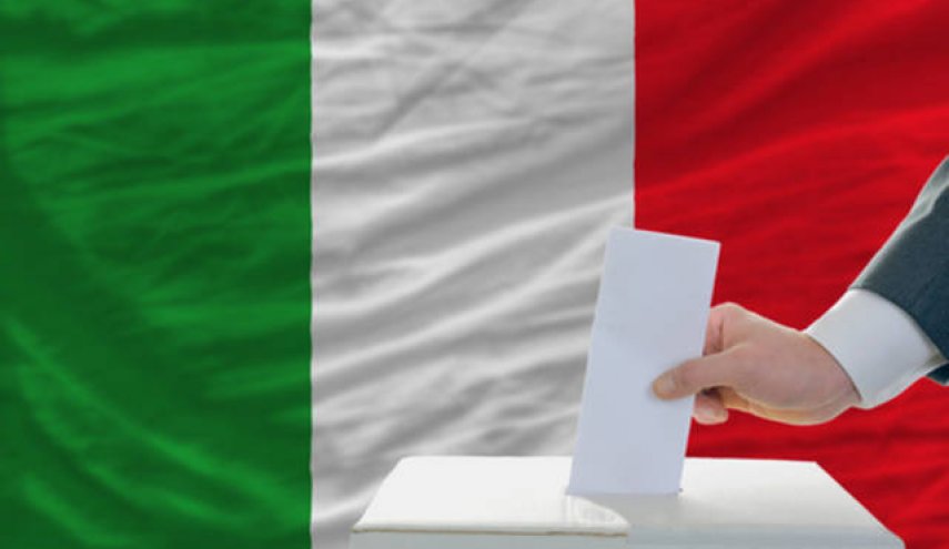 توافق دو حزب پیروز در انتخابات ایتالیا درباره تشکیل دولت جدید