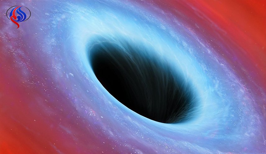 اكتشاف أخطر ثقب أسود في الكون
