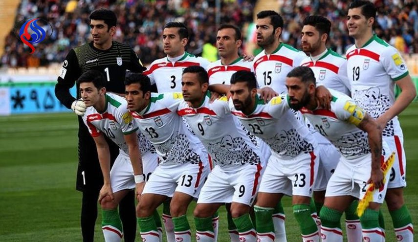 دیدار تیم ملی فوتبال ایران و ازبکستان رایگان اعلام شد