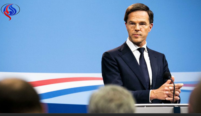 رئيس وزراء هولندا: نسعي للحفاظ علي الاتفاق النووي