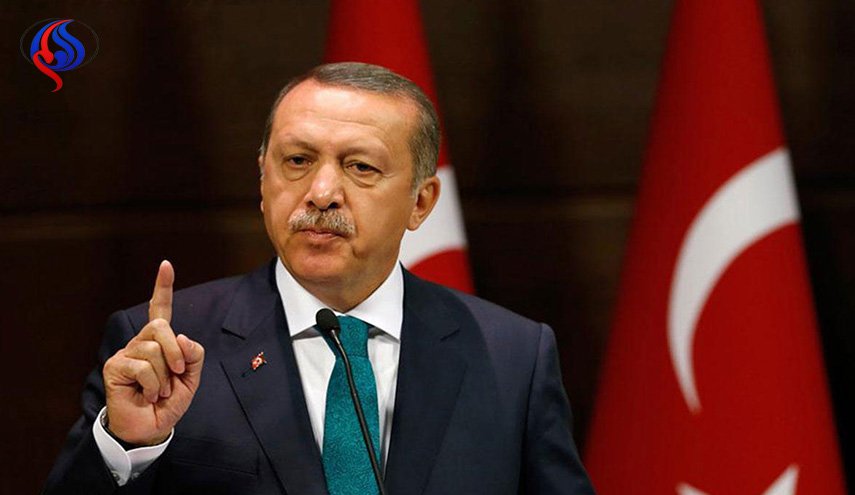 أردوغان: تركيا لا تقبل تأجيج أزمات تمت تسويتها
