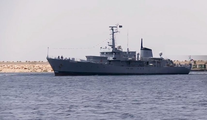 ليبيا تسترجع سفينة بحرية بعد غياب 7 سنوات