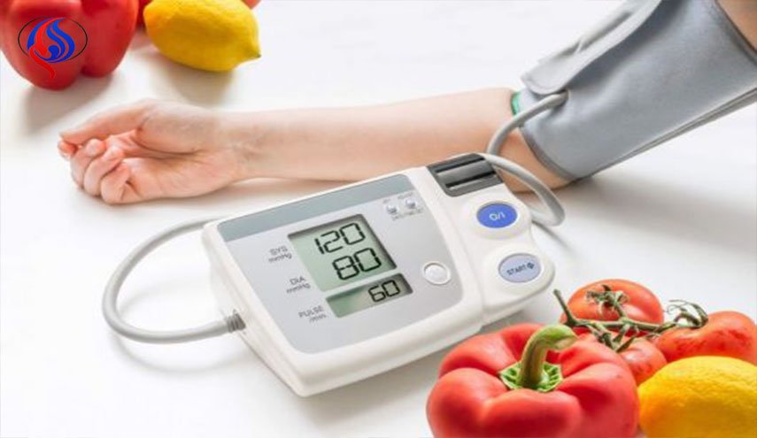 طرق بسيطة لعلاج ارتفاع ضغط الدم