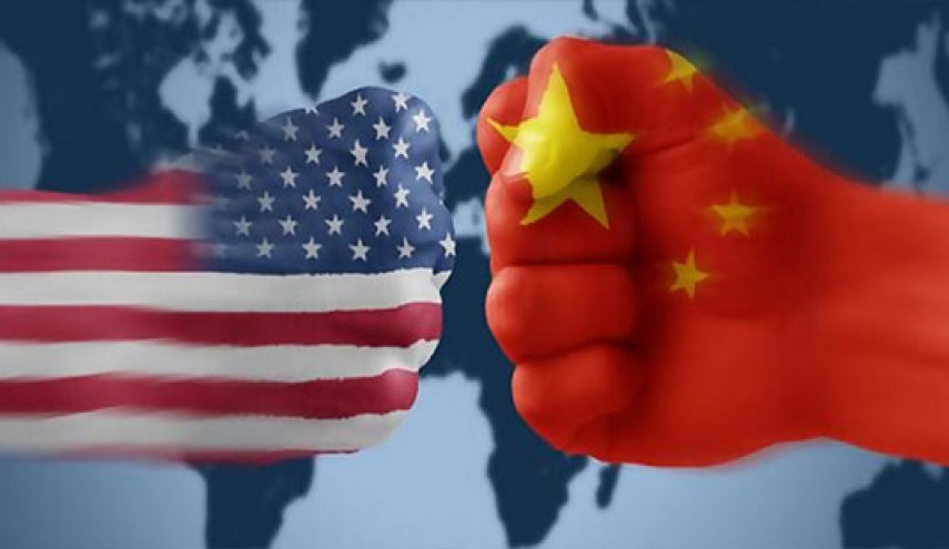 چین: آمریکا در امور داخلی ما مداخله نکند