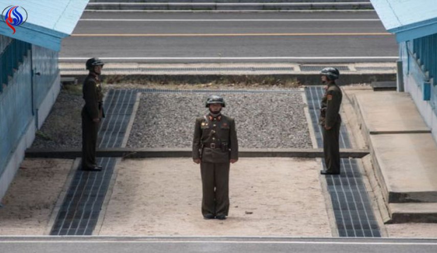 فرار ضابط في الجيش الكوري الشمالي إلى الجنوب