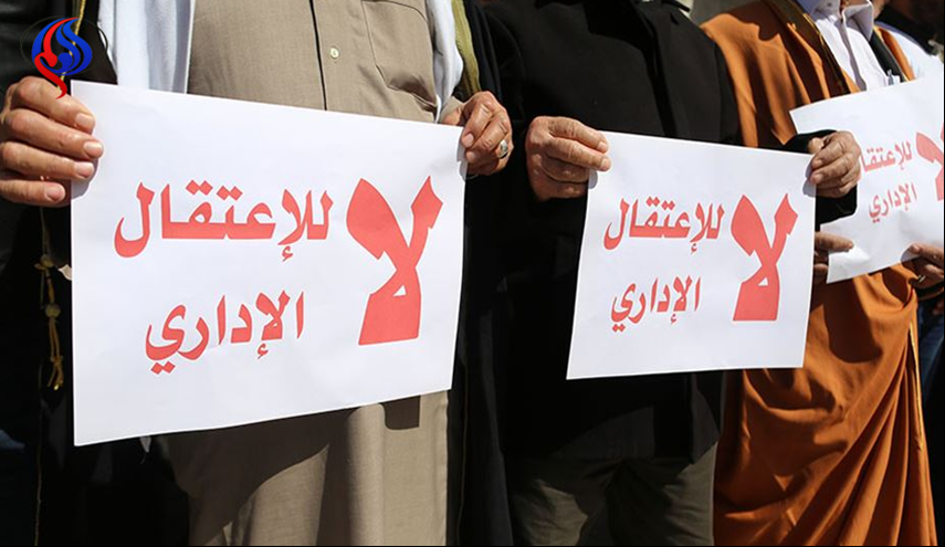 أسير فلسطيني يواصل إضرابه عن الطعام للشهر الثاني