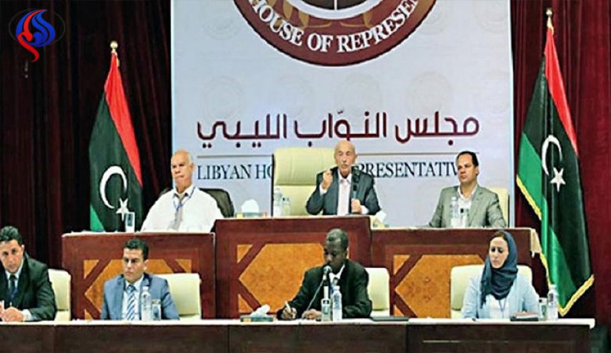 النواب الليبي: إجراء الانتخابات الرئاسية سبتمبر المقبل