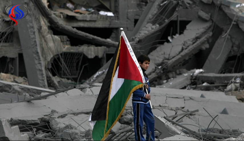 بريطانيا تدعو إلى تحسين الوضع الإنساني بغزة