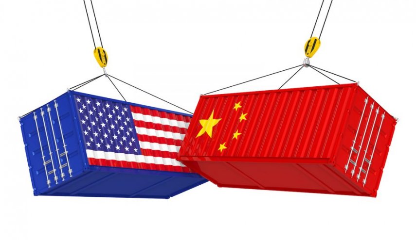  واشنطن وبكين يتفقان حول خفض العجز التجاري الاميركي