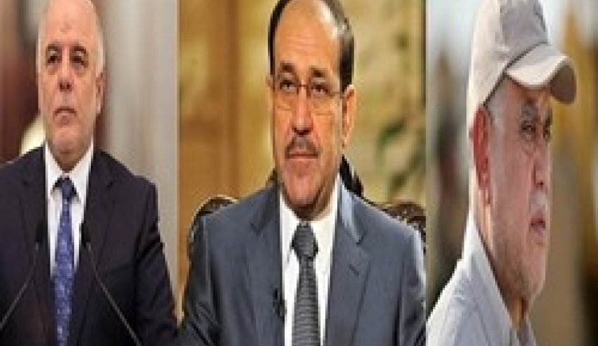ائتلاف قریب‌الوقوع «النصر»، «الفتح» و «دولة قانون» برای تشکیل کابینه جدید