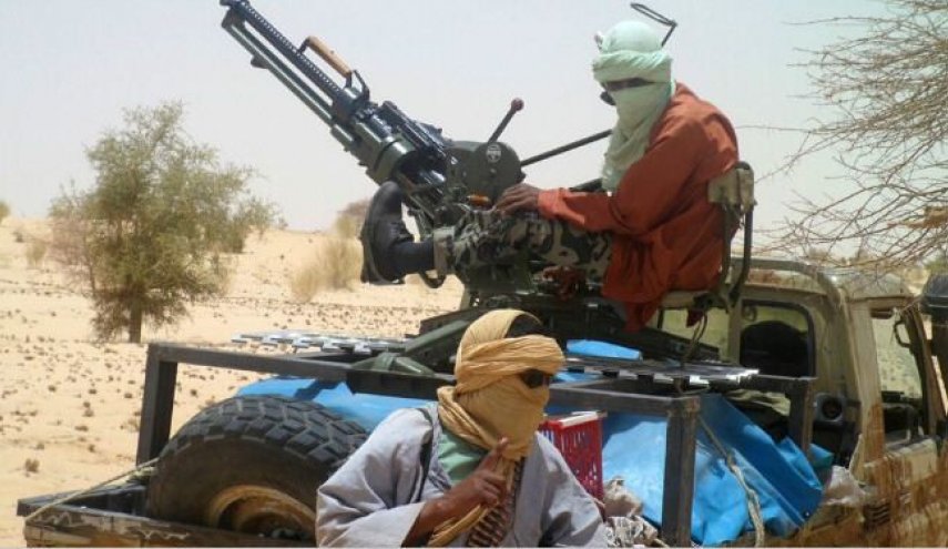 مقتل 17 مدنيا في اعتداء غربي النيجر قرب الحدود مع مالي 