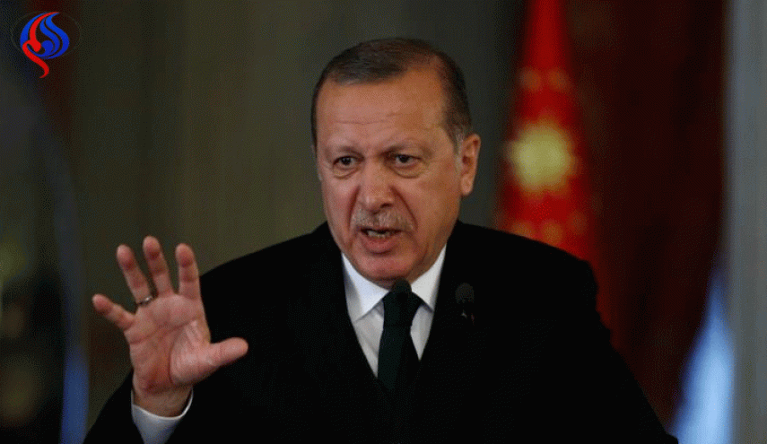 طرح‌ ترور اردوغان در آستانه سفر به بالکان لو رفت 