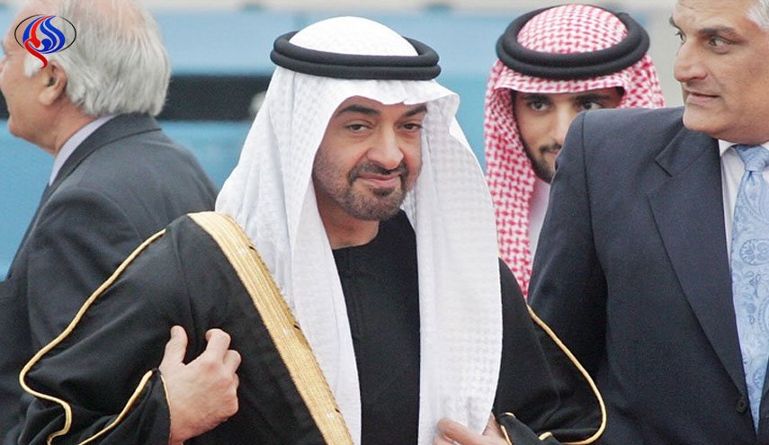 مجتهد يكشف إنقلاب يتم تحضيره في الإمارات