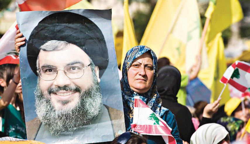 معاقبة «حزب‌الله» أم اللبنانيين؟!