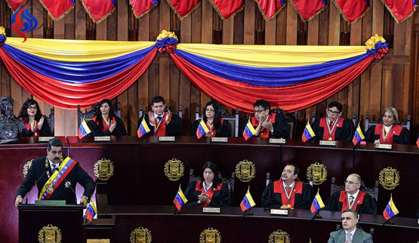 فنزويلا.. الانتخابات تنطلق وسط 